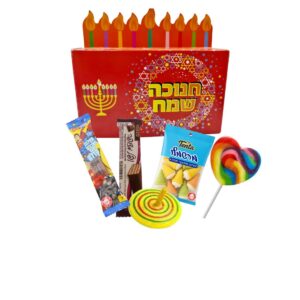 מארז שמח לחנוכה