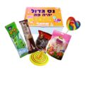 מארז מתוק באהבה