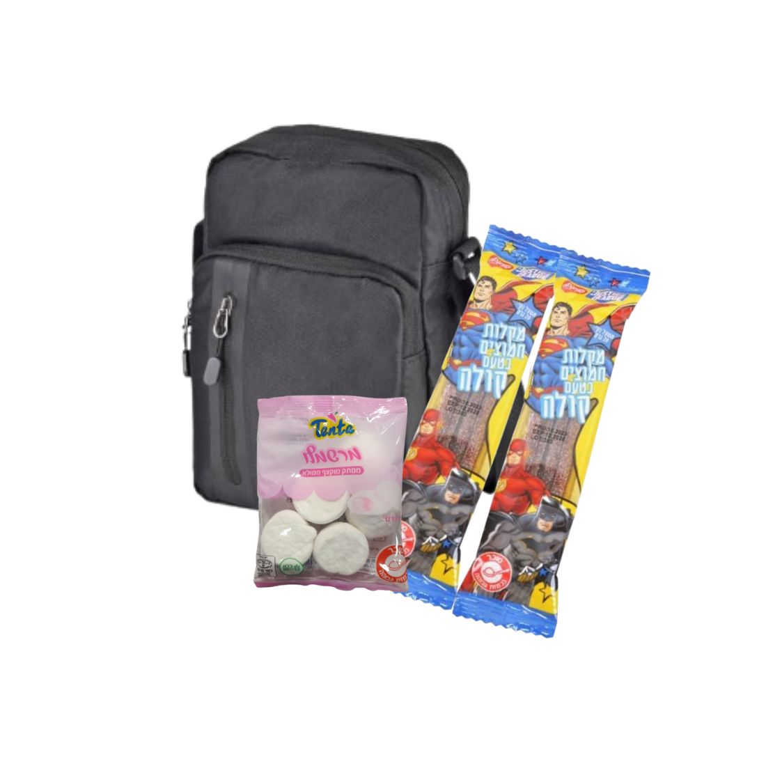 תיק צד מתוק תיק צד מתוק