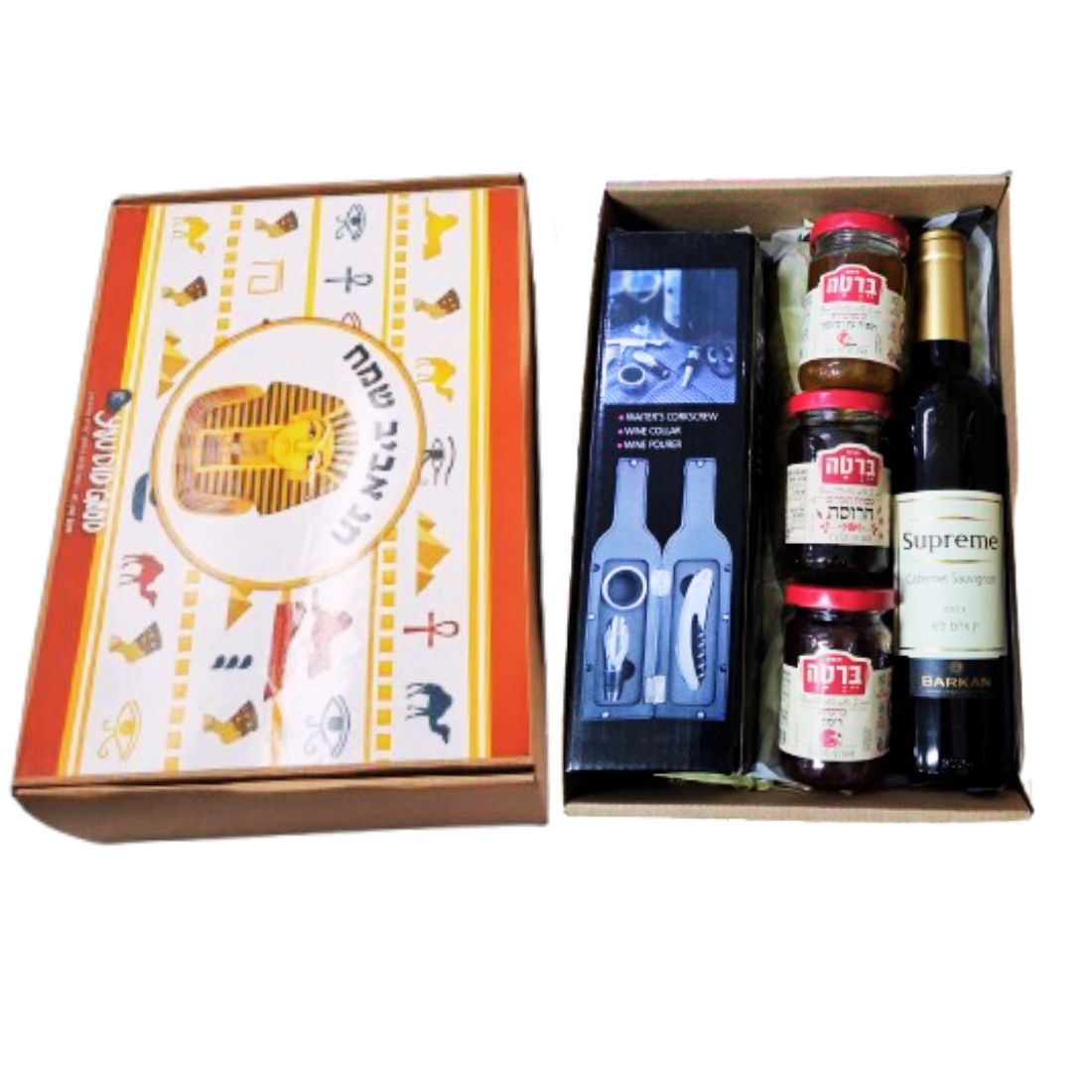 מארז לירון מארז לירון