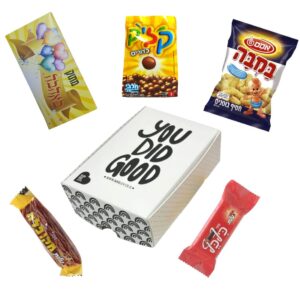 מארז גיל אור
