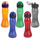 בקבוק ספורט פקק קופץ