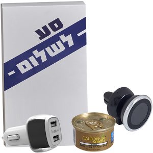 ערכת לרכב