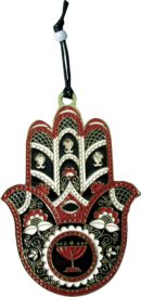 מתלה חמסה בינונית