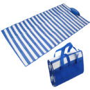 מחצלת מתקפלת