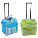 צידנית טרולי משפחתית