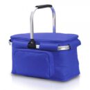 צידנית משפחתית ידית אלומיניום