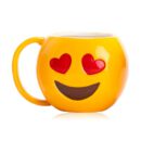 ספל פורצלן לבבות