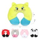 כרית טיסה לילדים