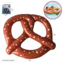 מזרן ים משפחתי - בייגלה