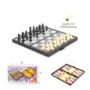 שחמט/ששבש מגנט