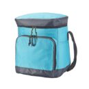 צידנית משפחתית כיס קדמי