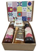 מארז איחולים