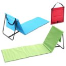 מחצלת מתקפלת