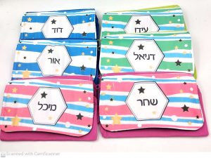 קלמרים ממותגים