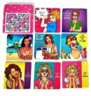 מארז  4 תחתיות