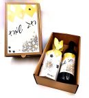 מארז סטנדרט זהב