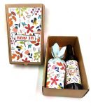 מארז סטנדרט פרחים