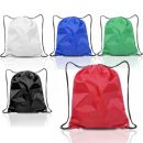 תיק גב שרוך