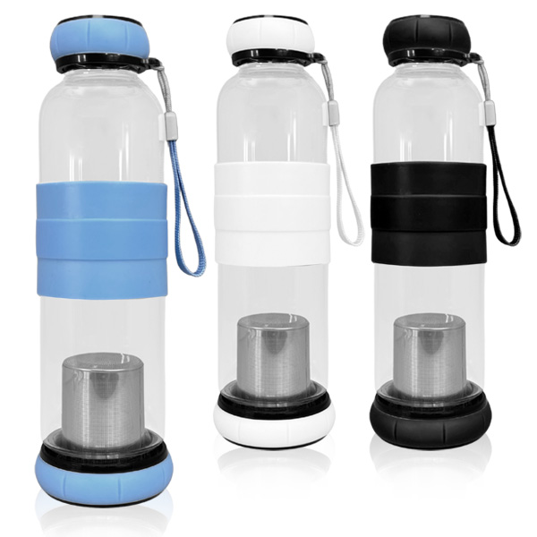 בקבוק חליטה בקבוק חליטה