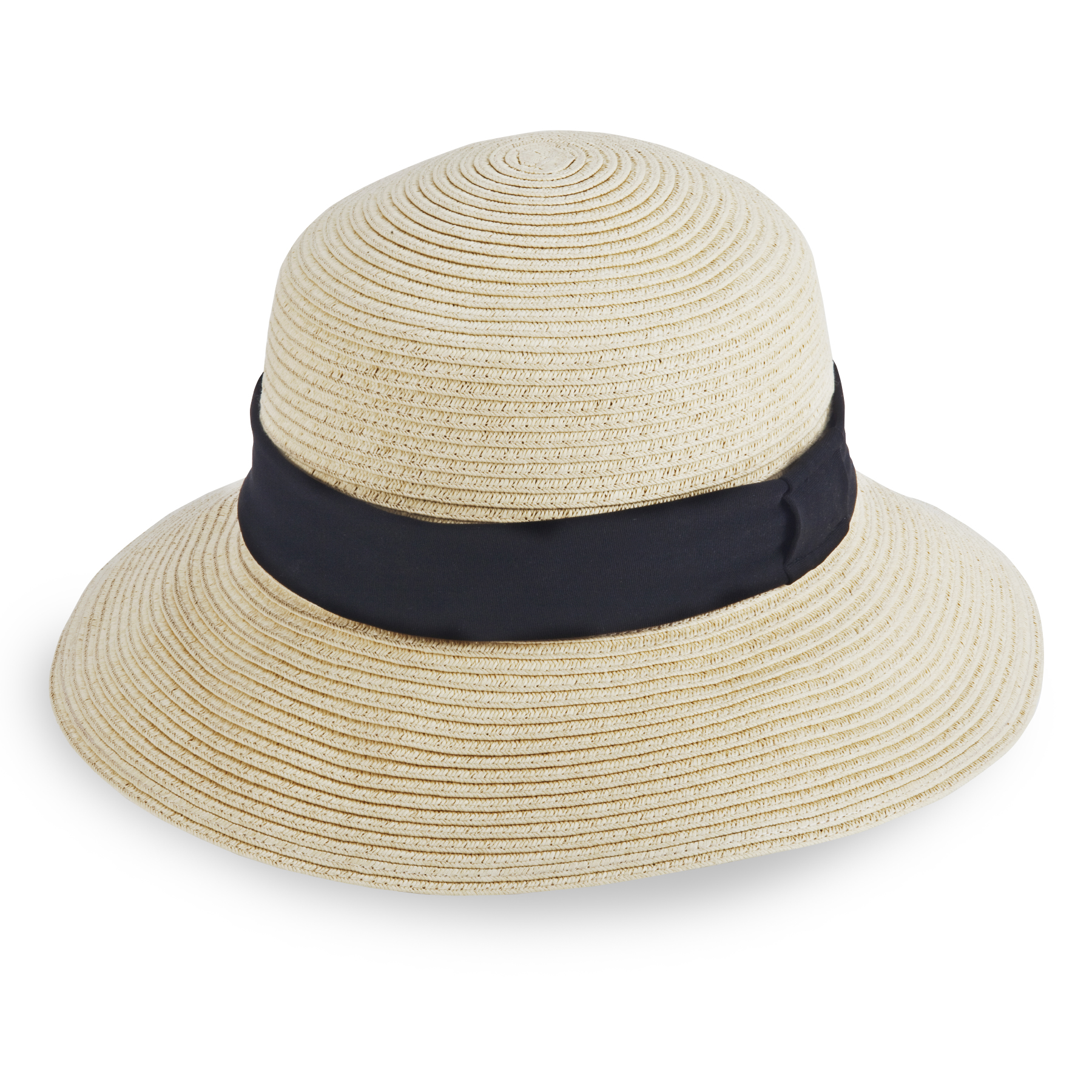 כובע קש אופנתי כובע קש אופנתי