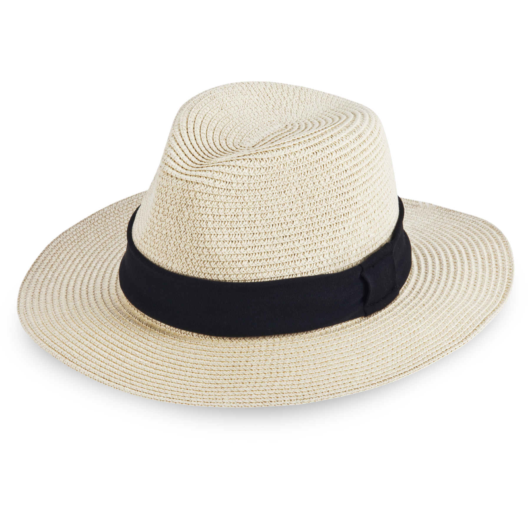 כובע קש אופנתי כובע קש אופנתי