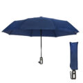 מטריה מתקפלת 23"
