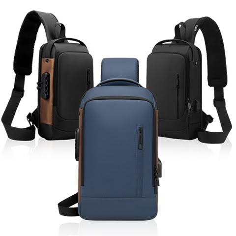 תיק צד תיק צד