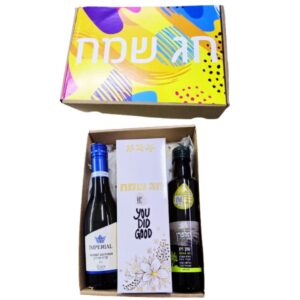 מארז יקינטון