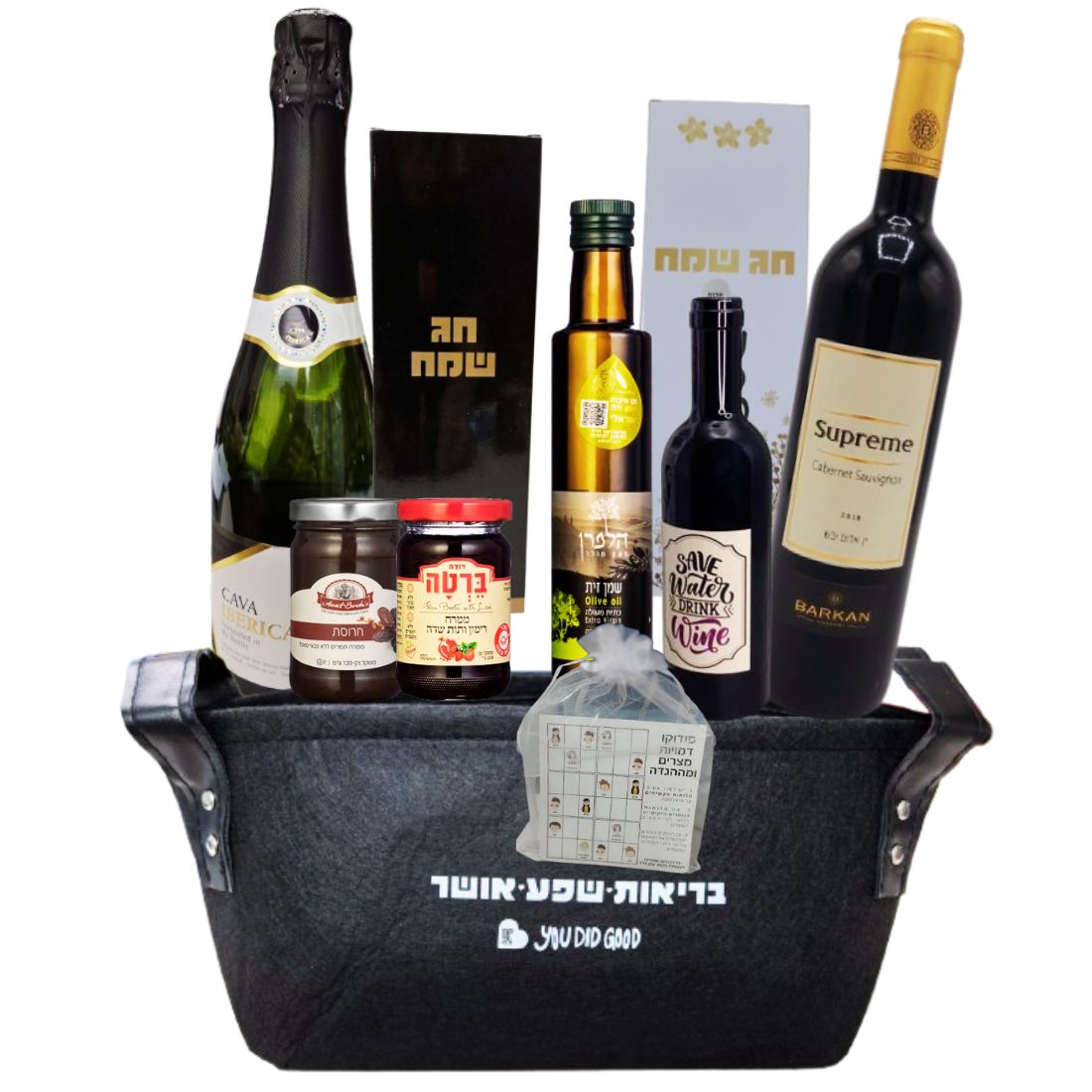 מארז ליאור מארז ליאור