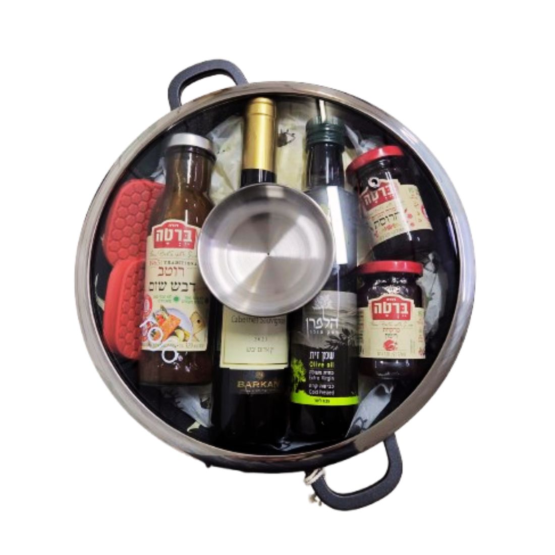 מארז לירי בסיר סוטאג 28 מארז לירי בסיר סוטאג 28