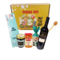 מארז עינב