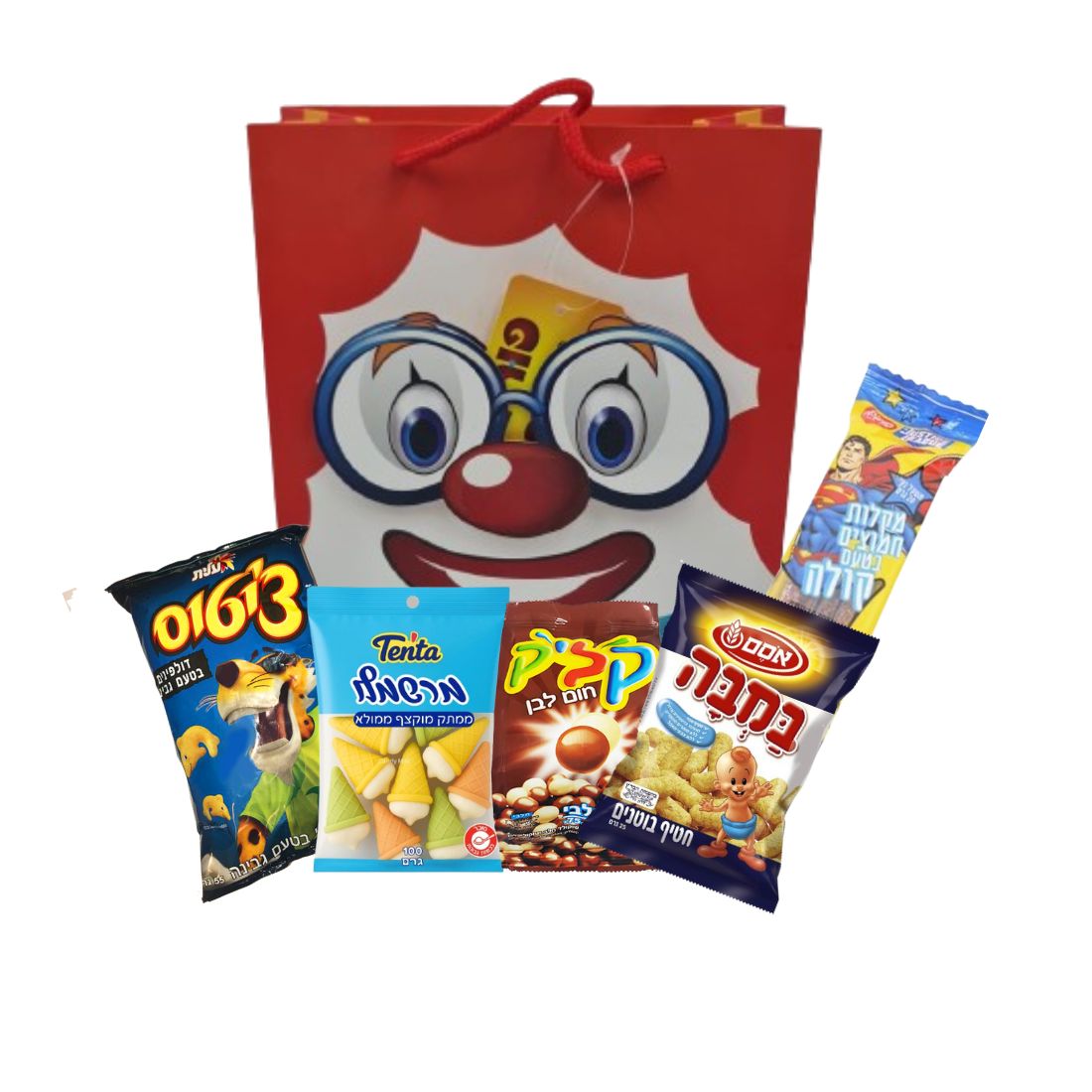 מארז פורימי מארז פורימי