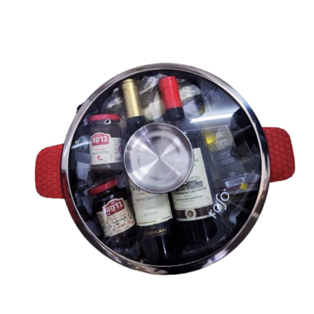 מארז מורן מארז מורן