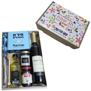 מארז נועם