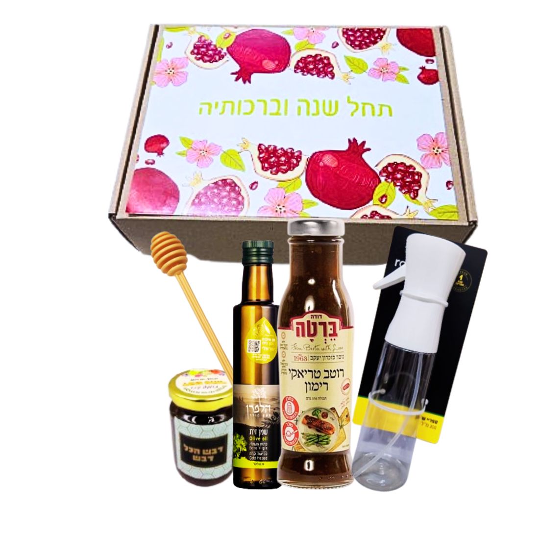 מארז נורית מארז נורית