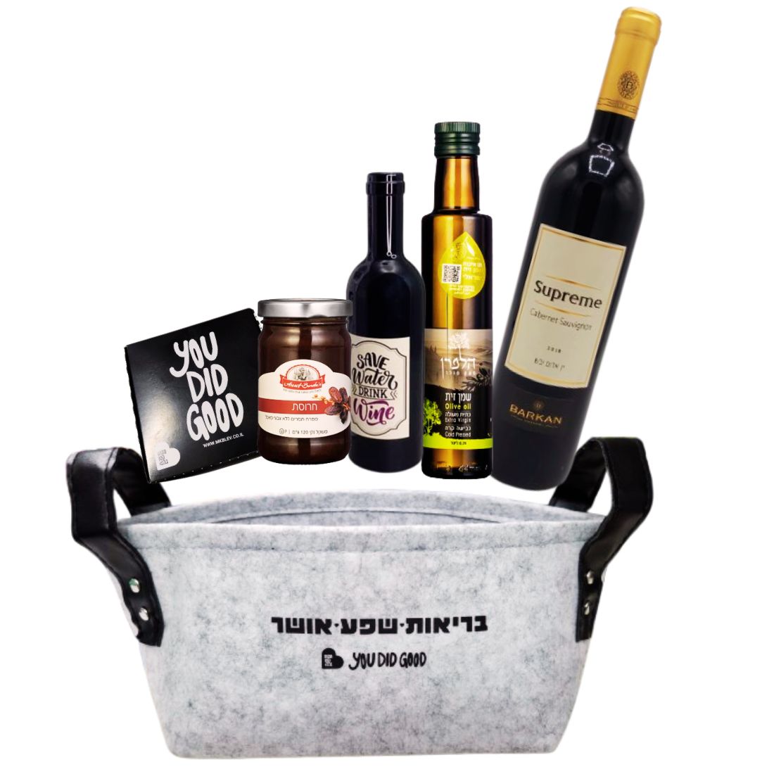 מארז אבינתן מארז אבינתן