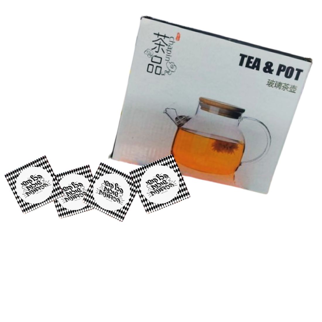 קנקן ותחתיות קנקן ותחתיות