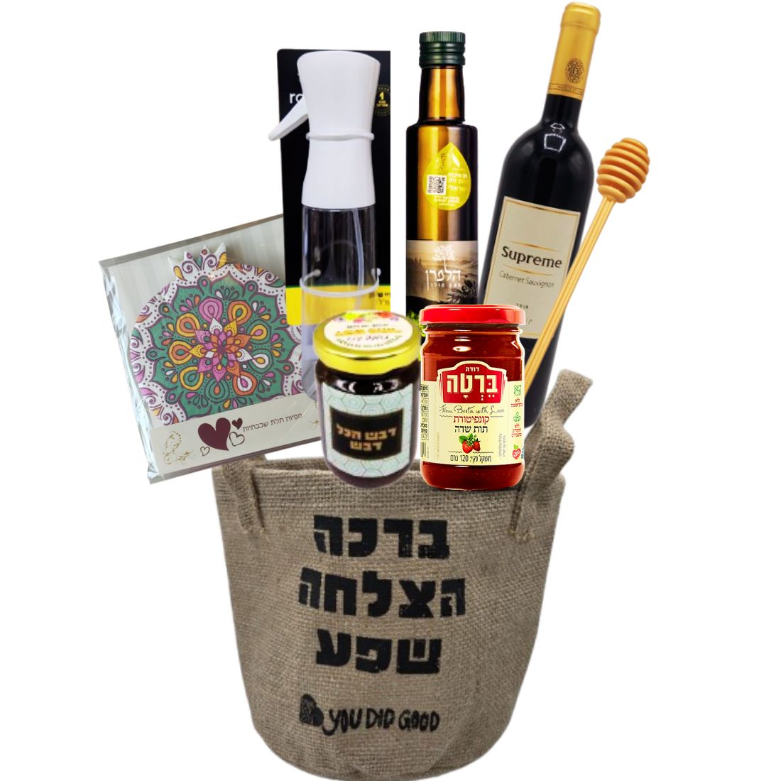 מארז רום מארז רום