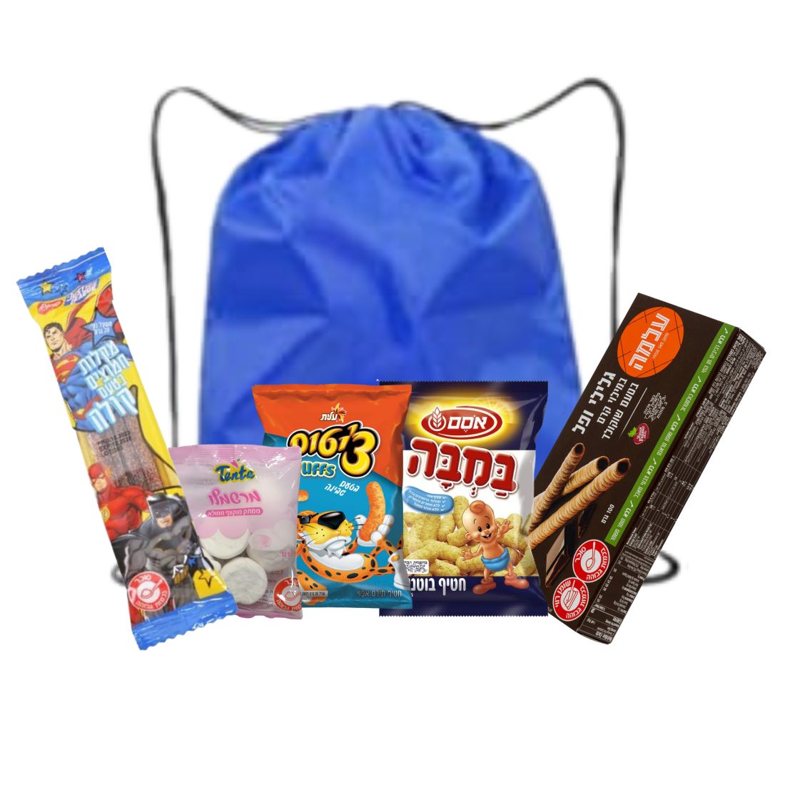 תיק מתוק לפורים תיק מתוק לפורים